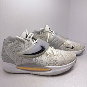 Nike KD 14 Home | CW3935-100 | 11